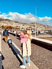 Madeira mit Baby & Kleinkind | 1 Woche Reiseführer für Familien