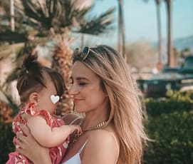 Reisen in der Elternzeit mit Baby (10 Monate) – Rundreise USA an der Westküste Kaliforniens | Lohnt es sich?