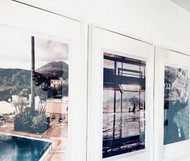 DIY Projekt Deko – Individuelle Wandposter für Zuhause
