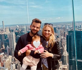 New York City mit Baby und Kleinkindern – City Family Trip Reiseführer, Tips & Travelhacks