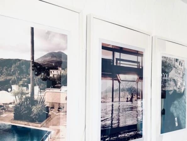 Du suchst nach einem neuen DIY Projekt für ein schönes Zuhause? Du möchtest deine urlaubsbilder professionell als Wandposter in dein Zuhause bringen?