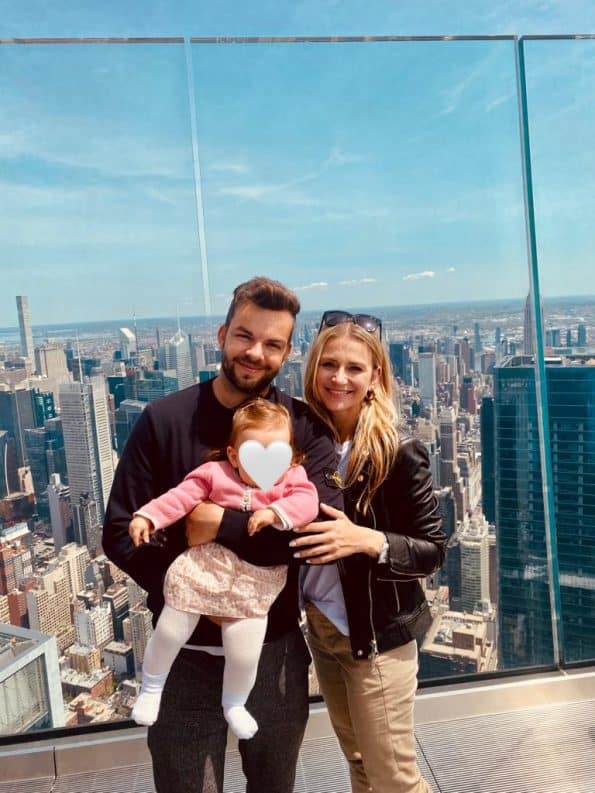 Read more about the article New York City mit Baby und Kleinkindern – City Family Trip Reiseführer, Tips & Travelhacks