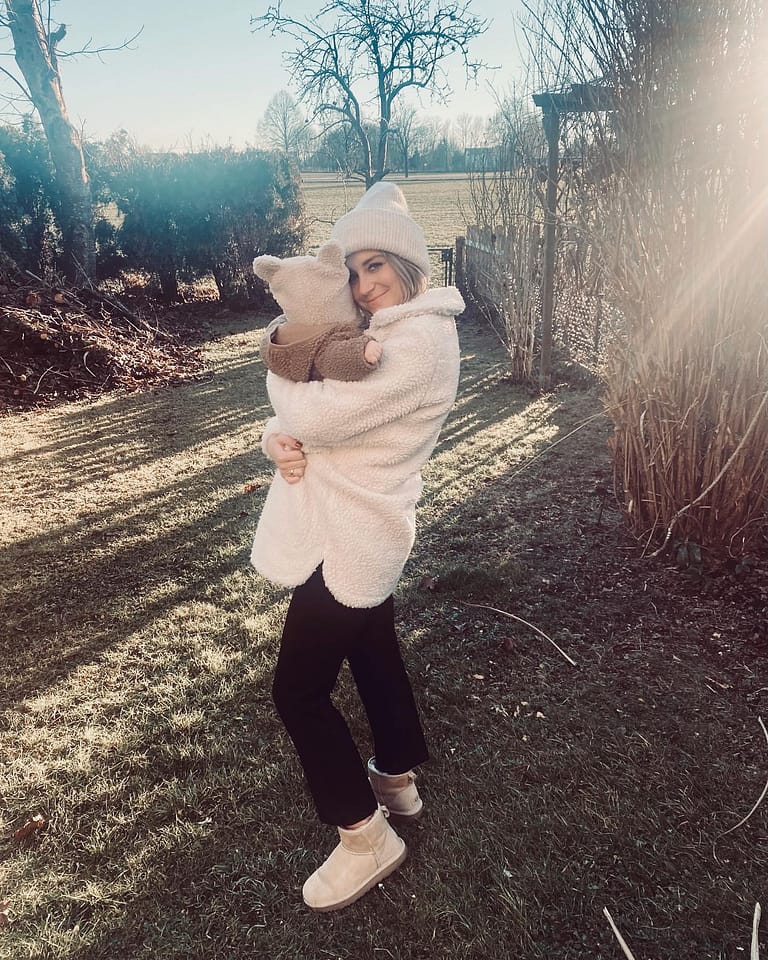 Emilia Galloppi | Persönlicher Mama Blog | Working Mum, Lifestyle & Babystuff